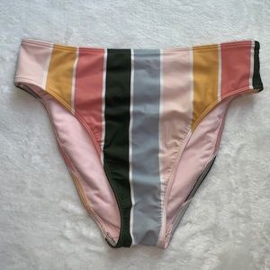 Hollister swim bottoms